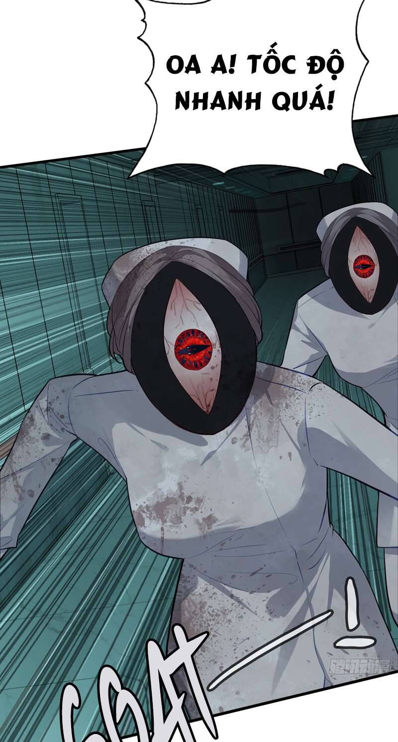 Anh Ấy Chưa Từng Rơi Xuống Chapter  22 - 19