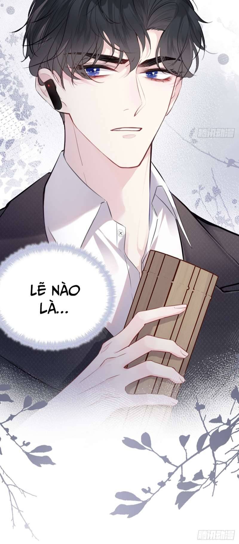 Anh Ấy Chưa Từng Rơi Xuống Chapter  22 - 39