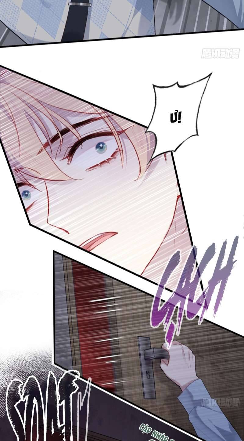 Anh Ấy Chưa Từng Rơi Xuống Chapter  23 - 33