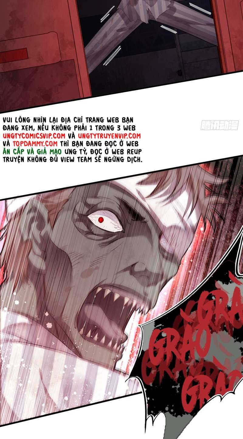 Anh Ấy Chưa Từng Rơi Xuống Chapter  23 - 36