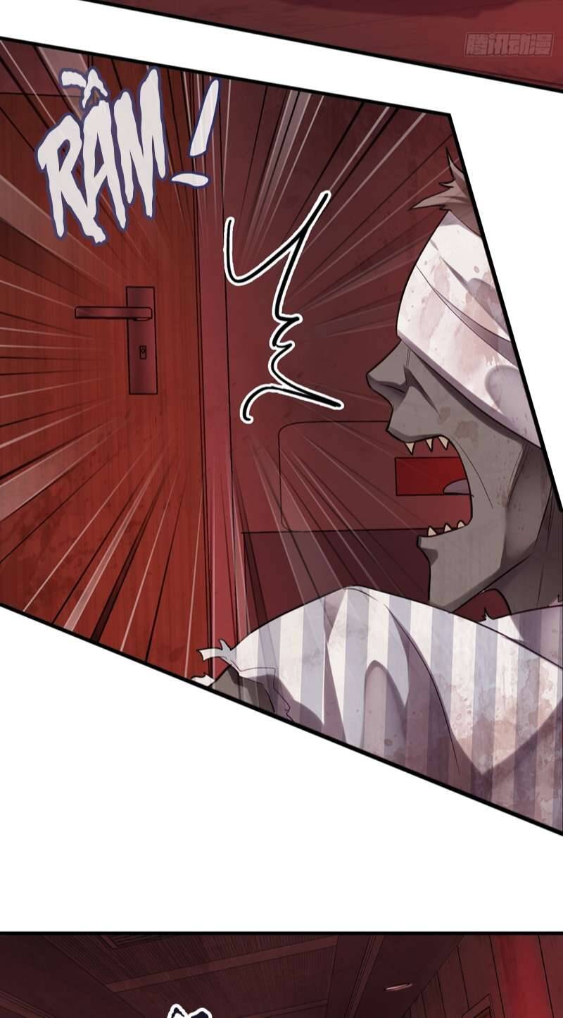 Anh Ấy Chưa Từng Rơi Xuống Chapter  23 - 38