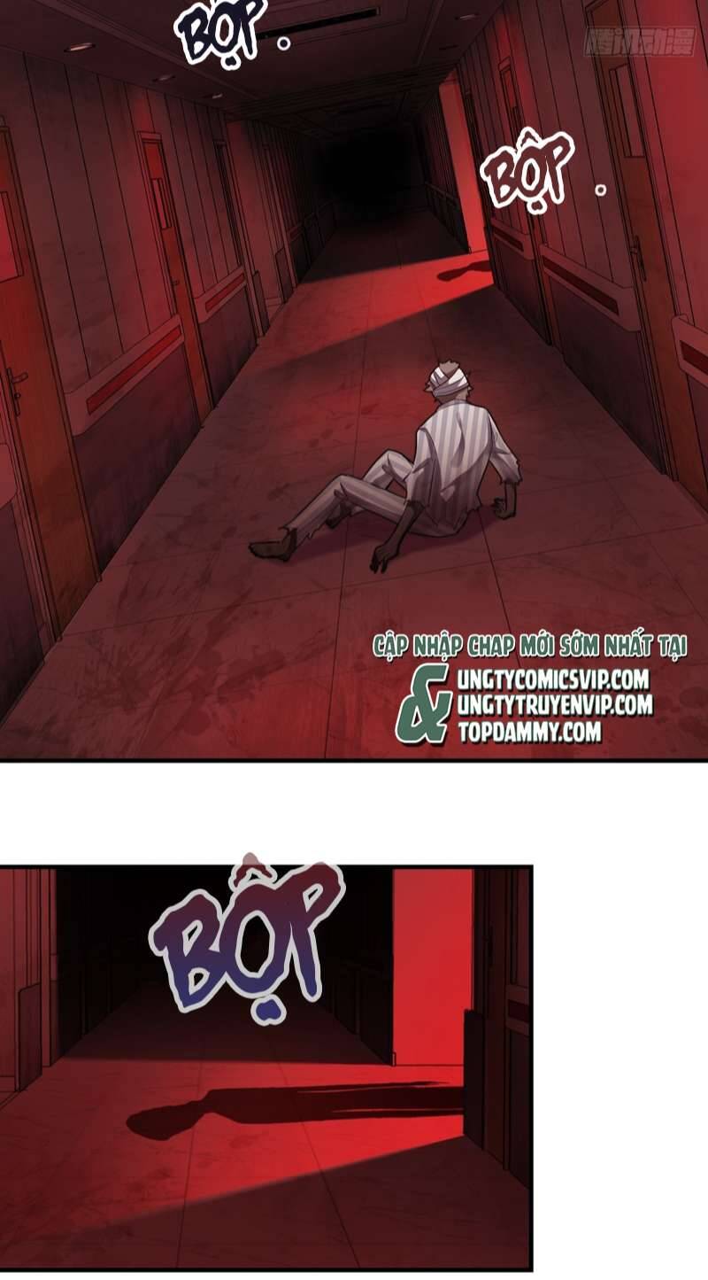 Anh Ấy Chưa Từng Rơi Xuống Chapter  23 - 39