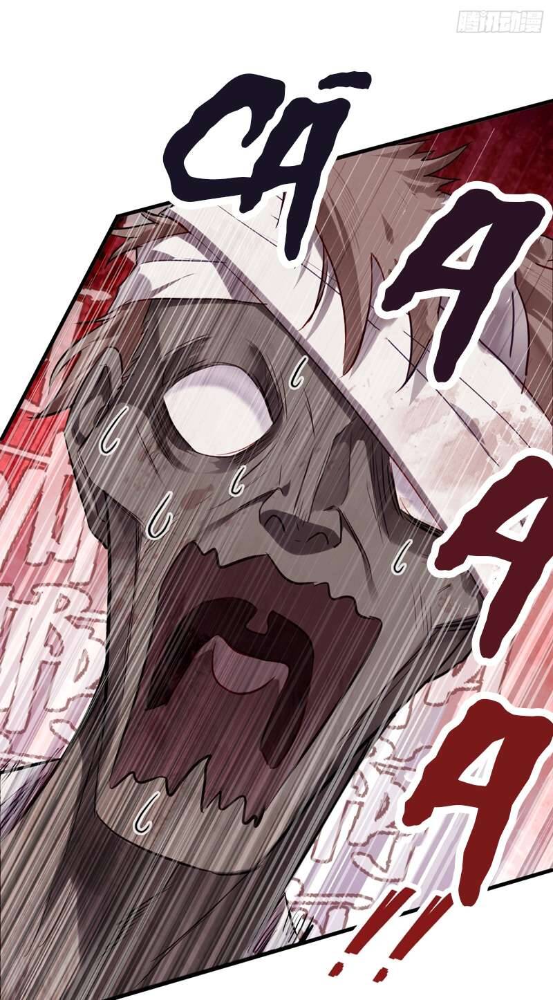 Anh Ấy Chưa Từng Rơi Xuống Chapter  23 - 40