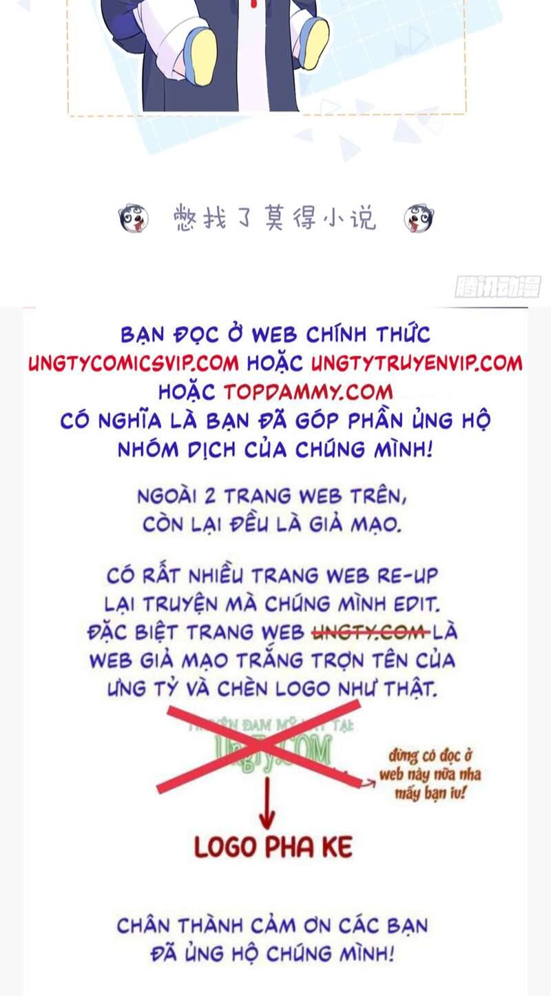 Anh Ấy Chưa Từng Rơi Xuống Chapter 23 - 42