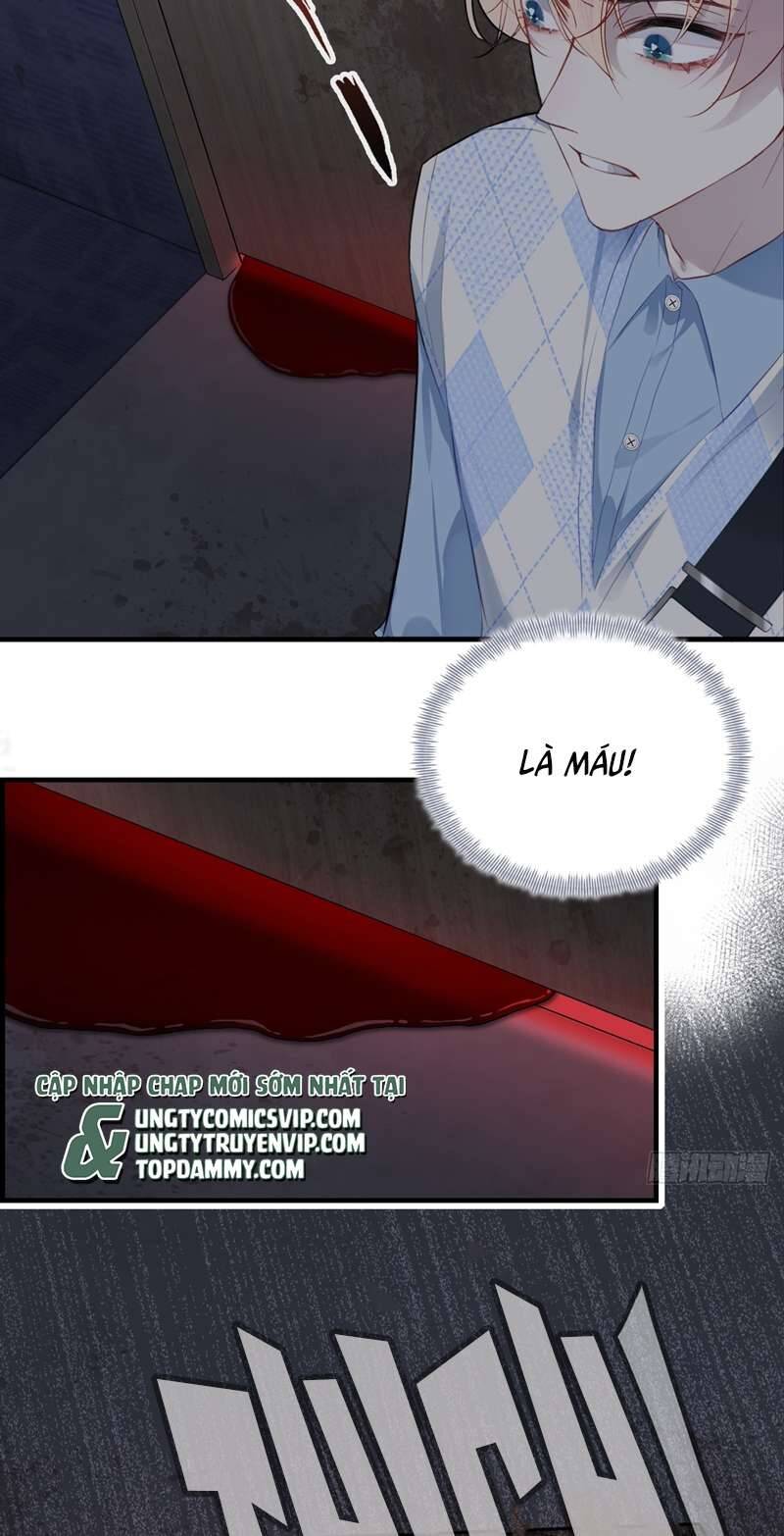 Anh Ấy Chưa Từng Rơi Xuống Chapter 24 - 12