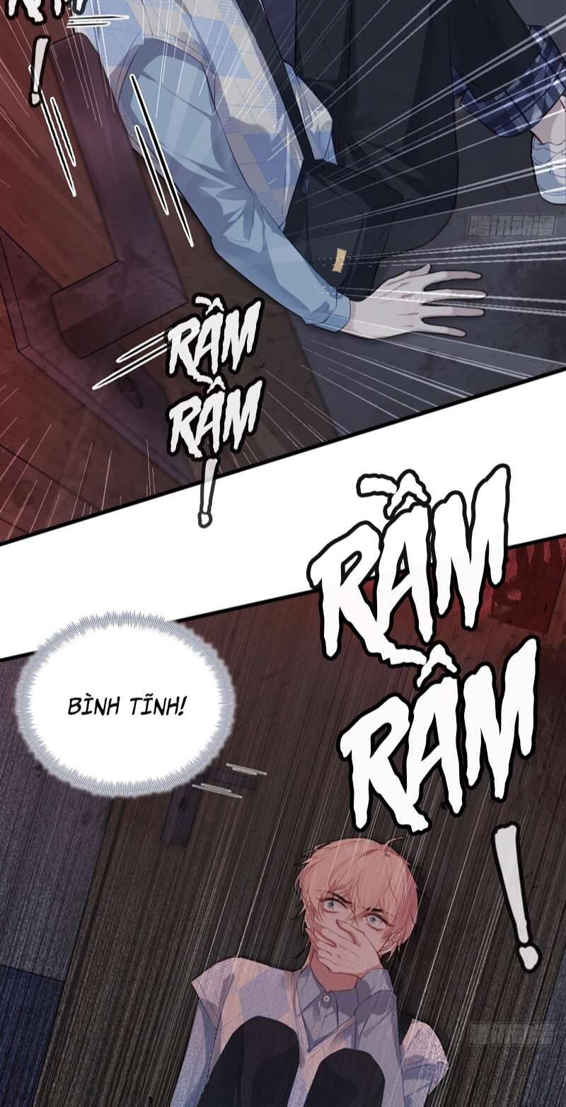 Anh Ấy Chưa Từng Rơi Xuống Chapter  24 - 16