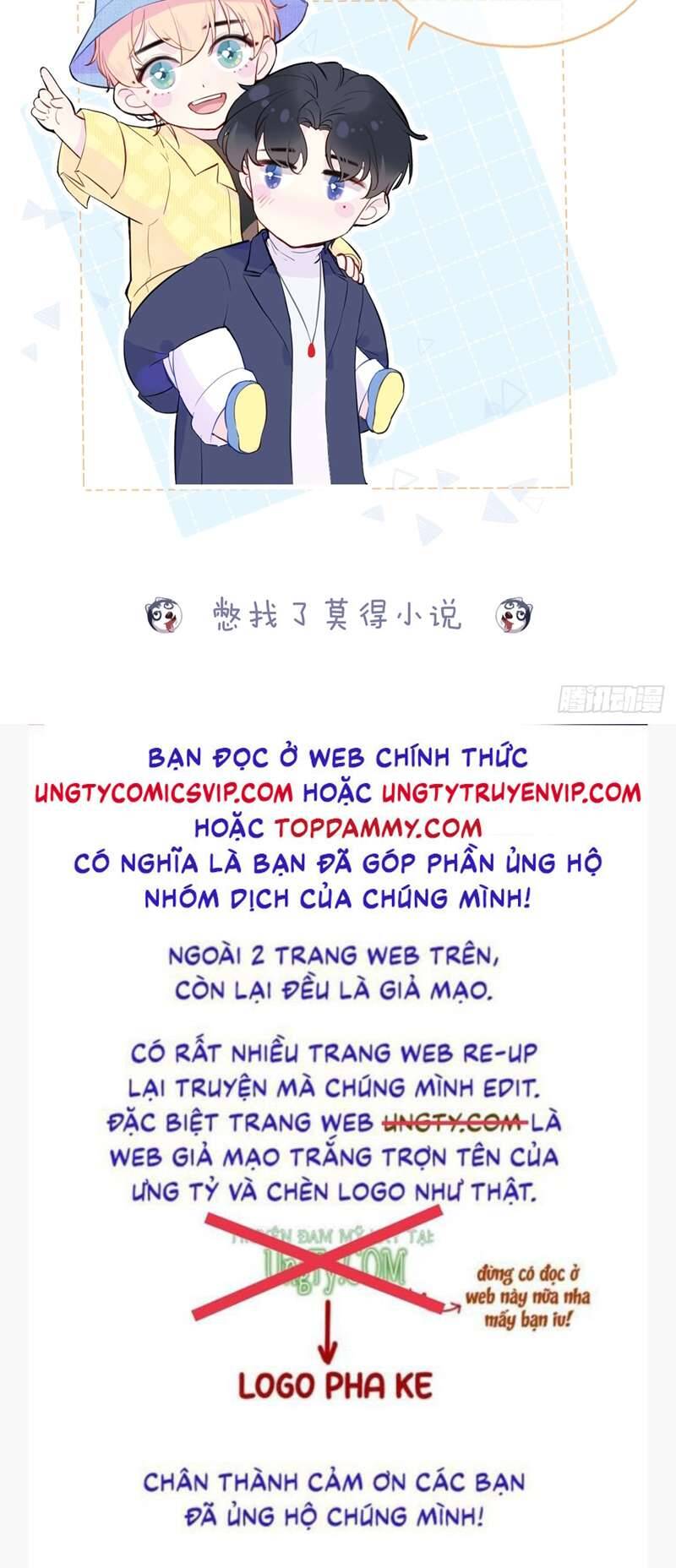 Anh Ấy Chưa Từng Rơi Xuống Chapter  24 - 36