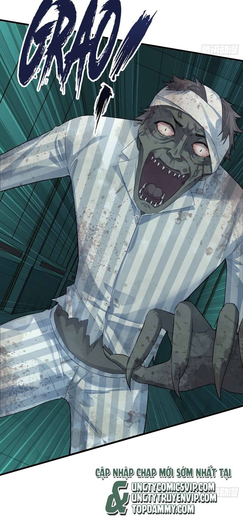 Anh Ấy Chưa Từng Rơi Xuống Chapter  25 - 23