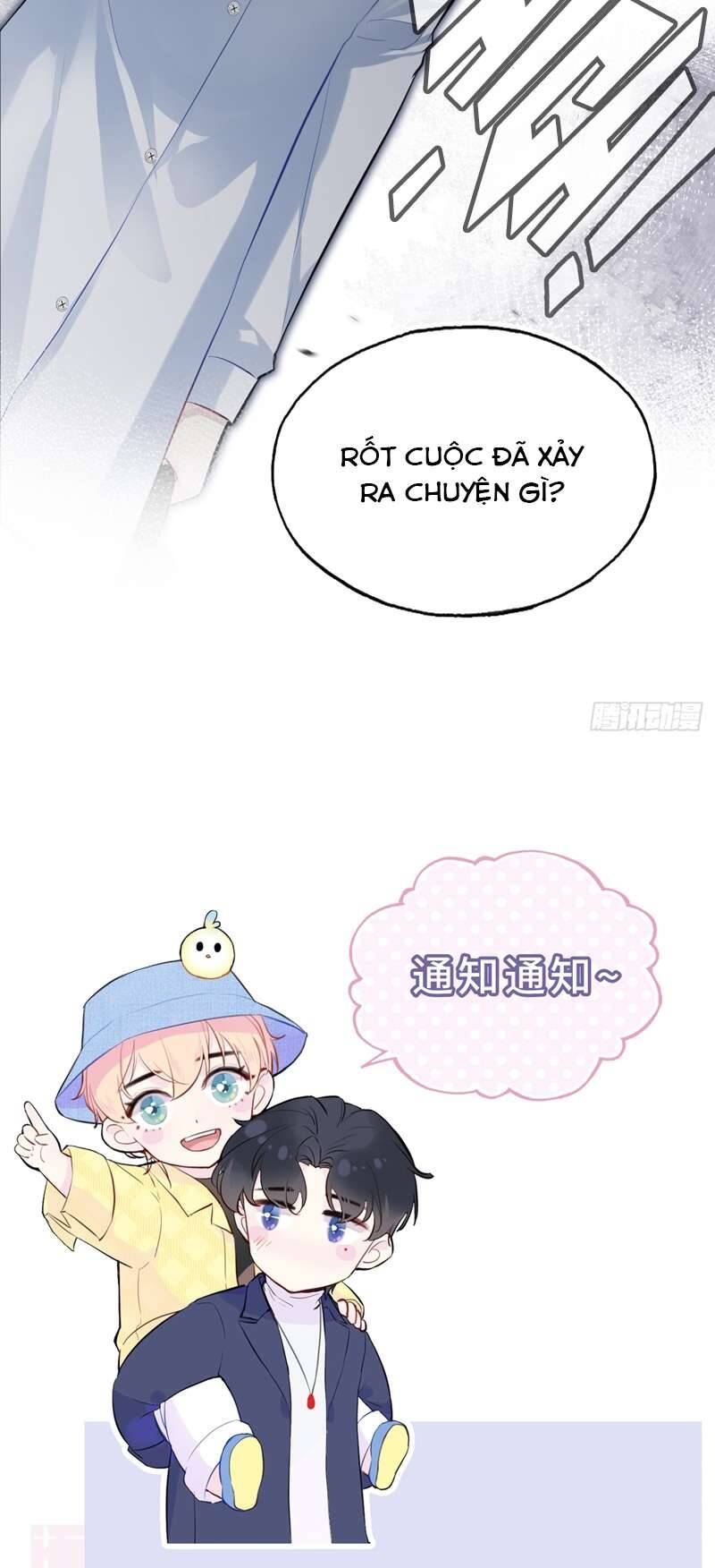 Anh Ấy Chưa Từng Rơi Xuống Chapter  25 - 36