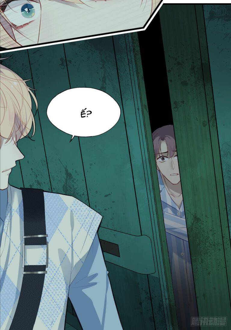 Anh Ấy Chưa Từng Rơi Xuống Chapter  26 - 15