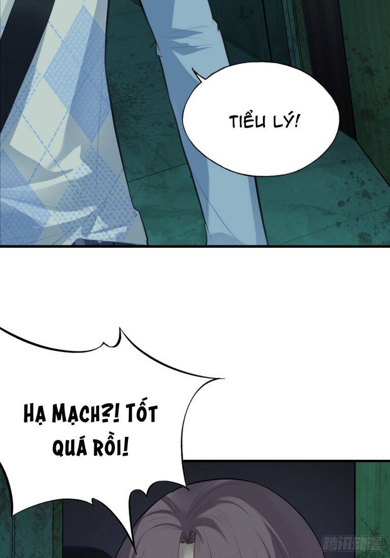 Anh Ấy Chưa Từng Rơi Xuống Chapter 26 - 16