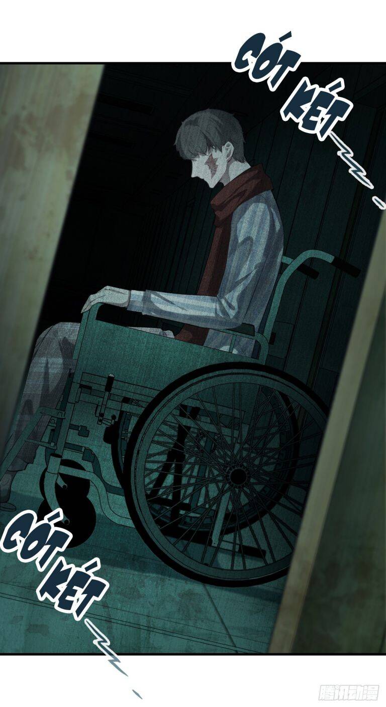 Anh Ấy Chưa Từng Rơi Xuống Chapter  26 - 24