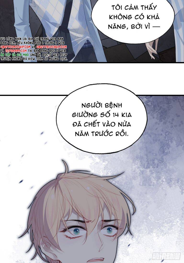 Anh Ấy Chưa Từng Rơi Xuống Chapter  26 - 32