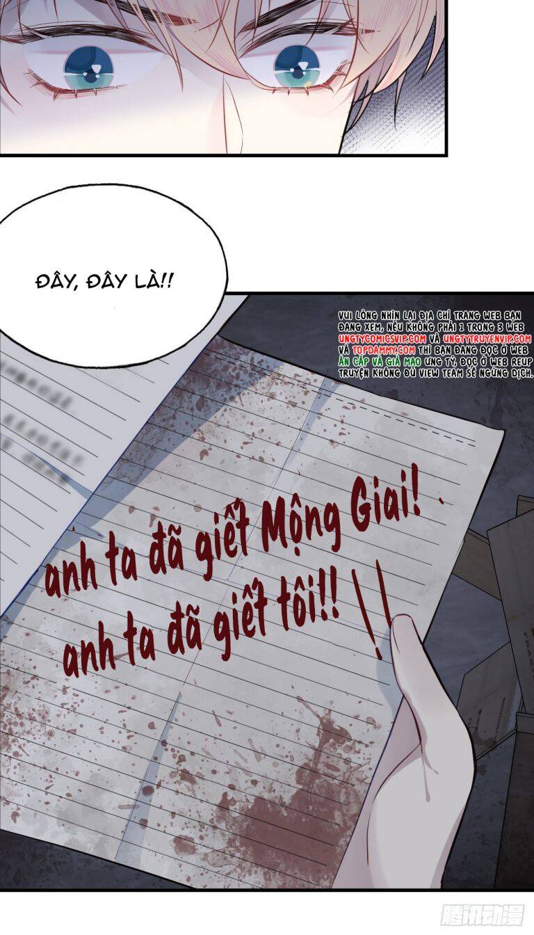 Anh Ấy Chưa Từng Rơi Xuống Chapter 26 - 37