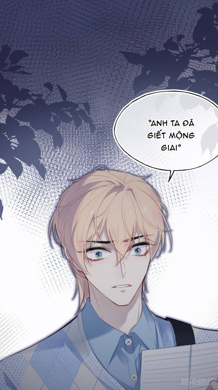 Anh Ấy Chưa Từng Rơi Xuống Chapter  26 - 38