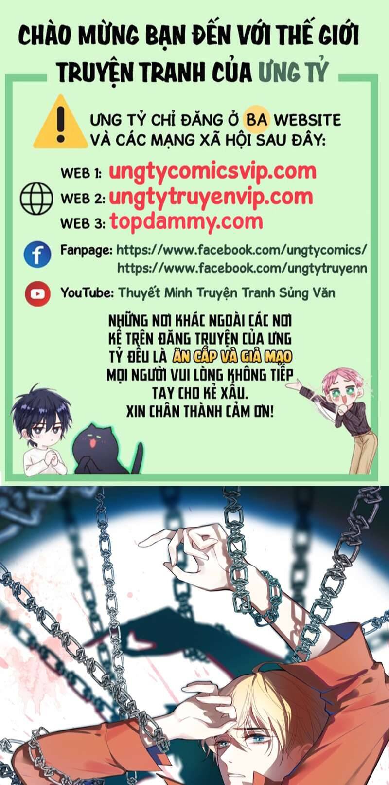 Anh Ấy Chưa Từng Rơi Xuống Chapter  29 - 2