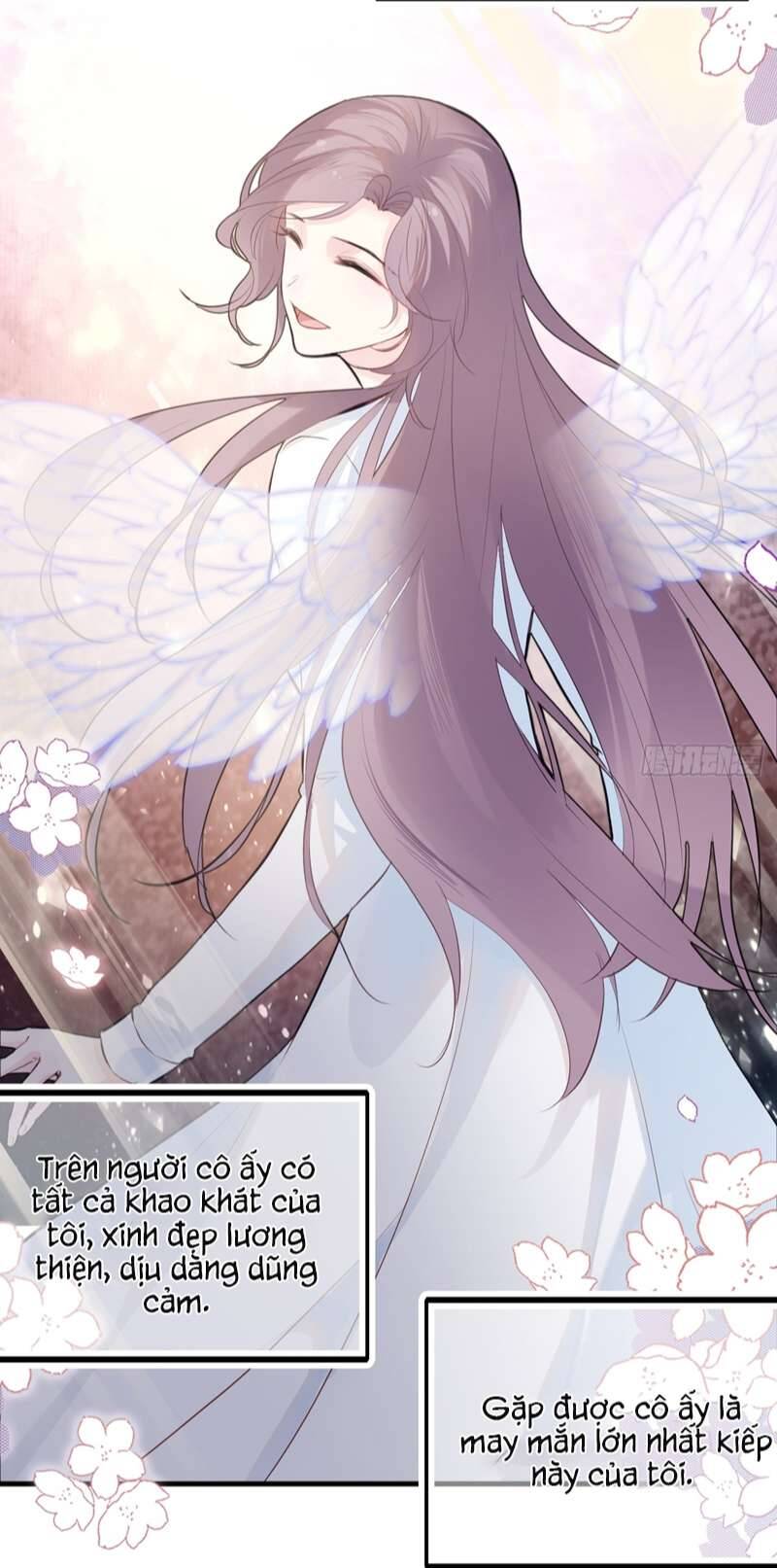 Anh Ấy Chưa Từng Rơi Xuống Chapter  29 - 15