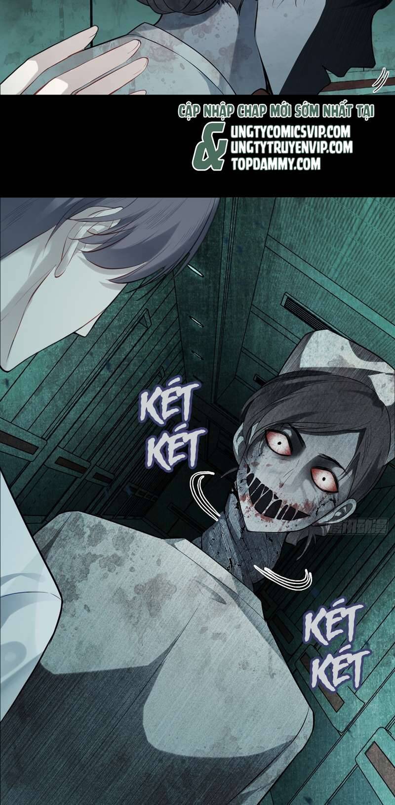 Anh Ấy Chưa Từng Rơi Xuống Chapter  29 - 21