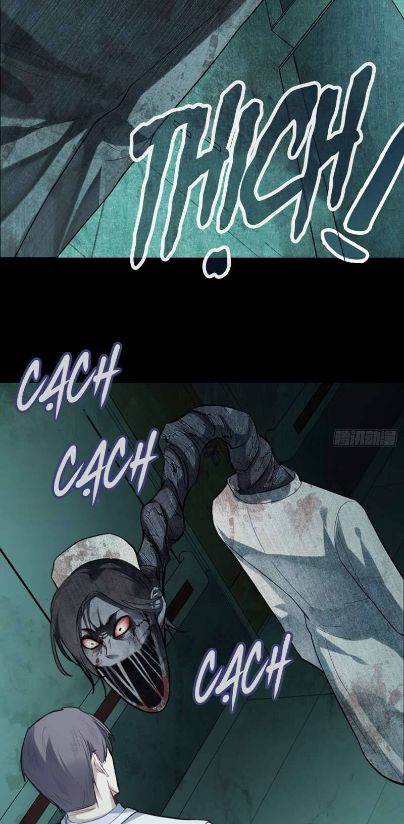 Anh Ấy Chưa Từng Rơi Xuống Chapter  29 - 22