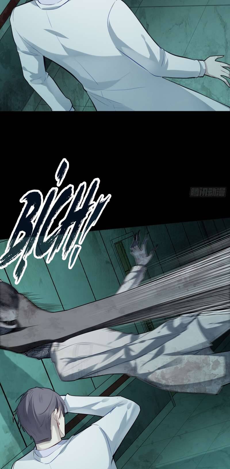 Anh Ấy Chưa Từng Rơi Xuống Chapter  29 - 23