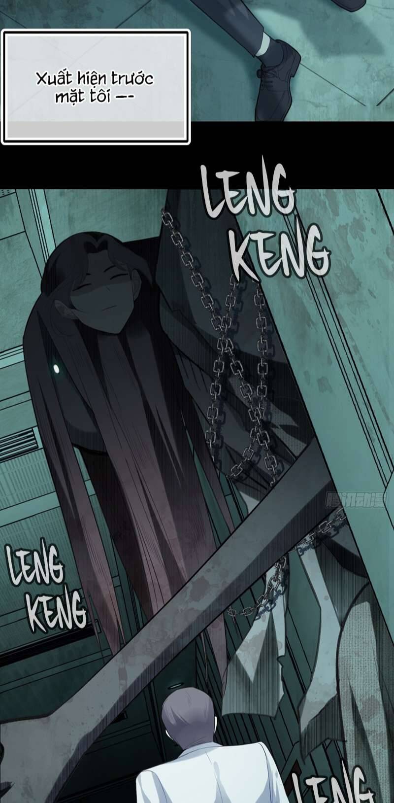 Anh Ấy Chưa Từng Rơi Xuống Chapter  29 - 25