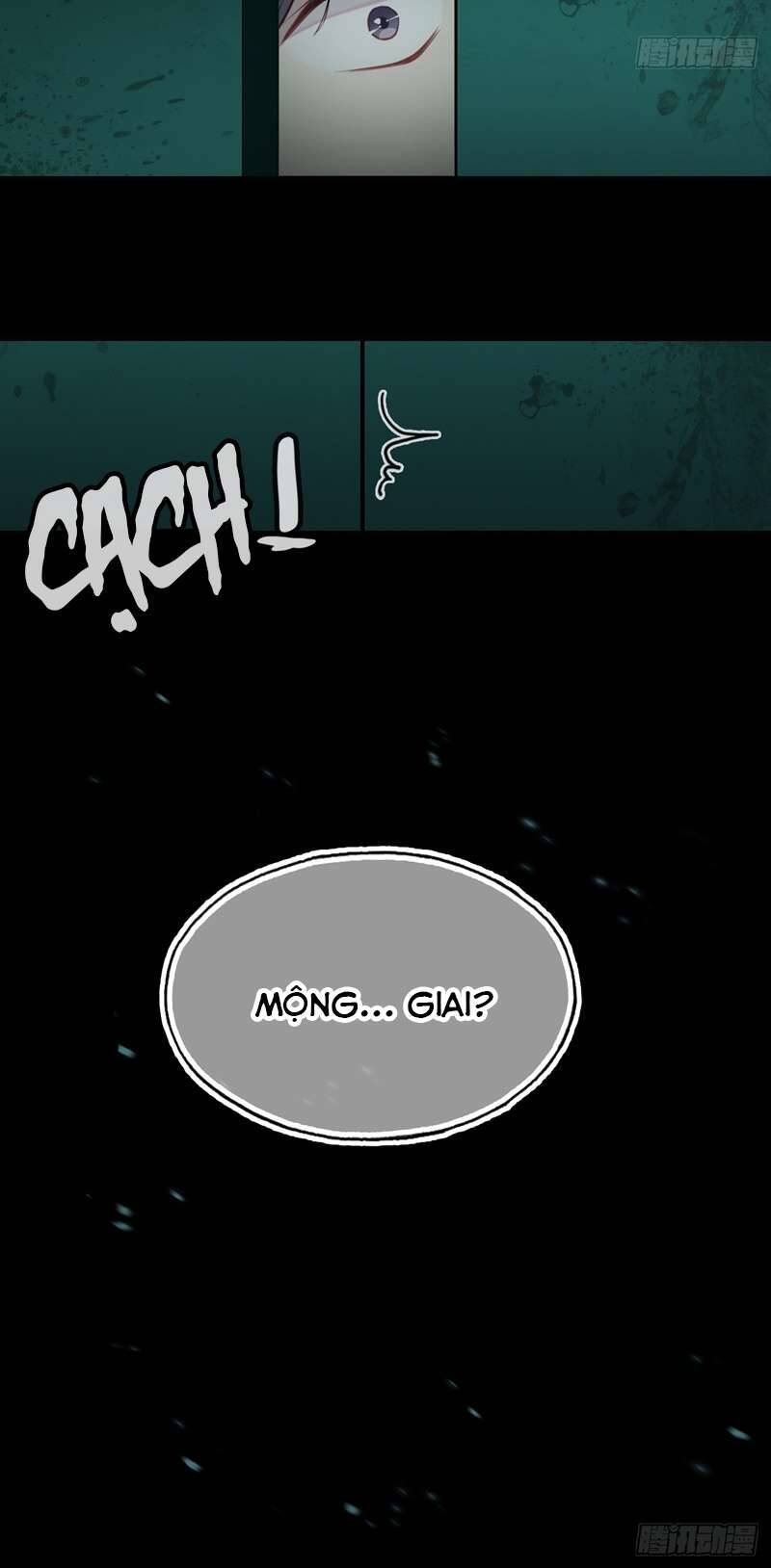 Anh Ấy Chưa Từng Rơi Xuống Chapter  29 - 32