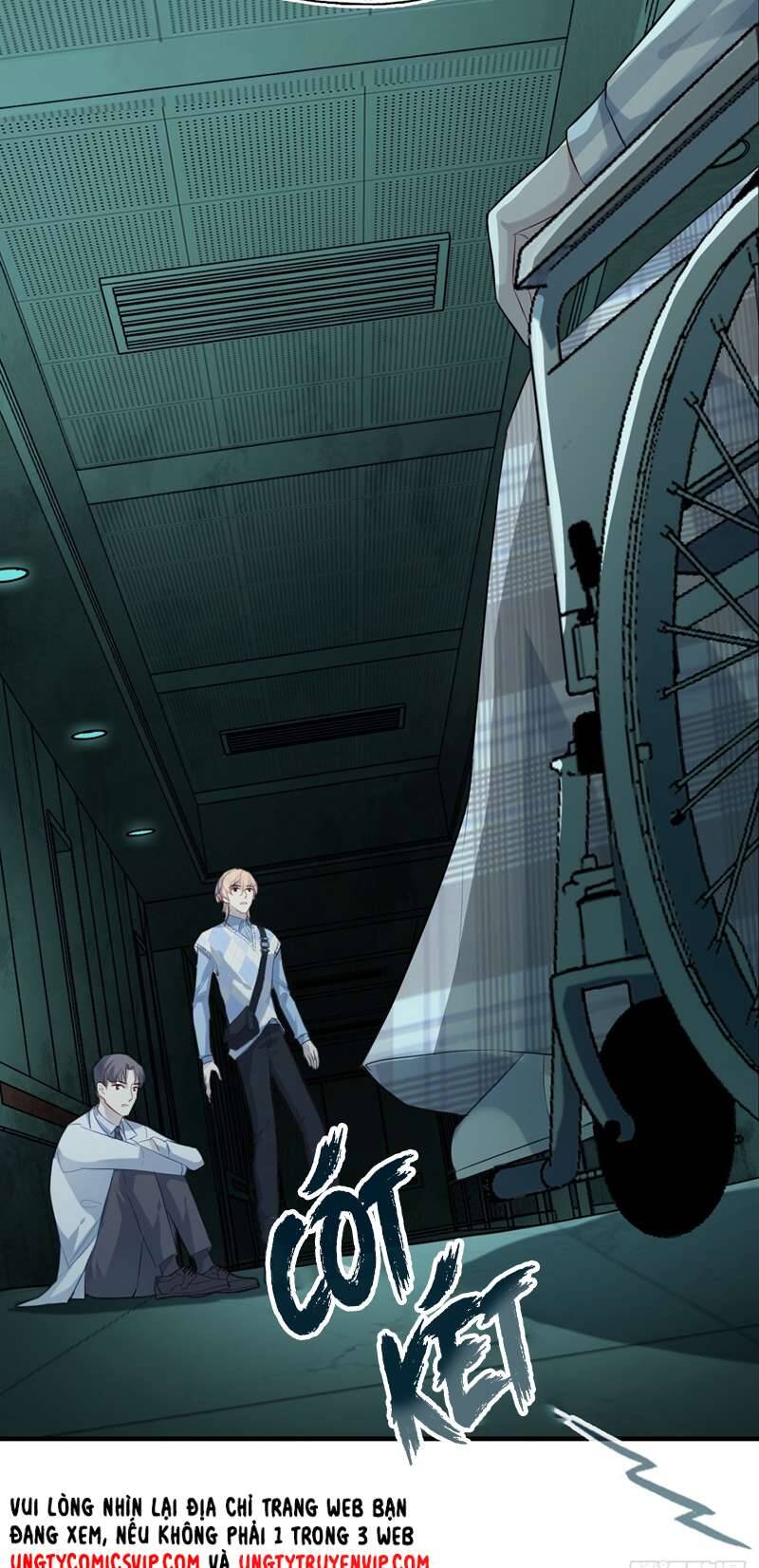 Anh Ấy Chưa Từng Rơi Xuống Chapter  29 - 42