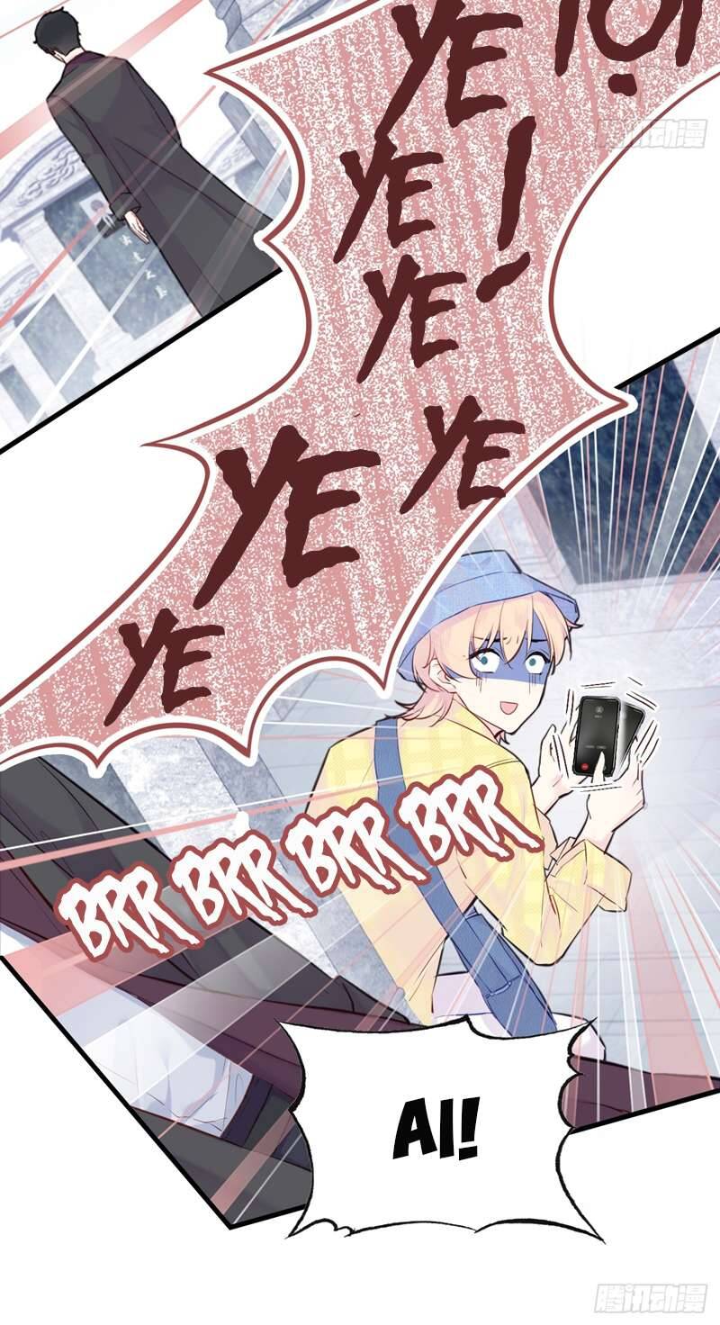 Anh Ấy Chưa Từng Rơi Xuống Chapter  3 - 12