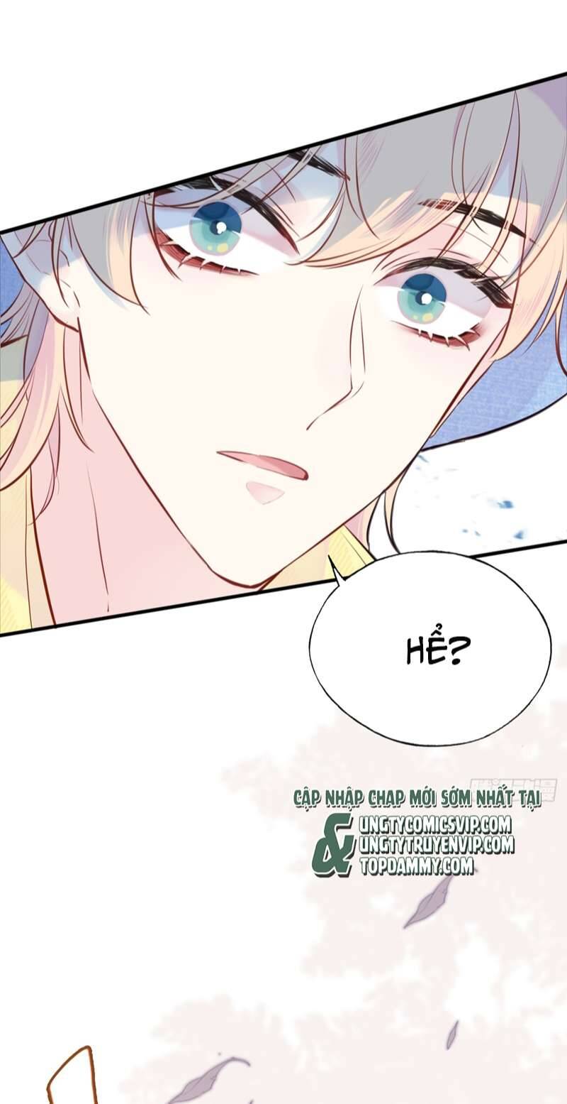 Anh Ấy Chưa Từng Rơi Xuống Chapter  3 - 13