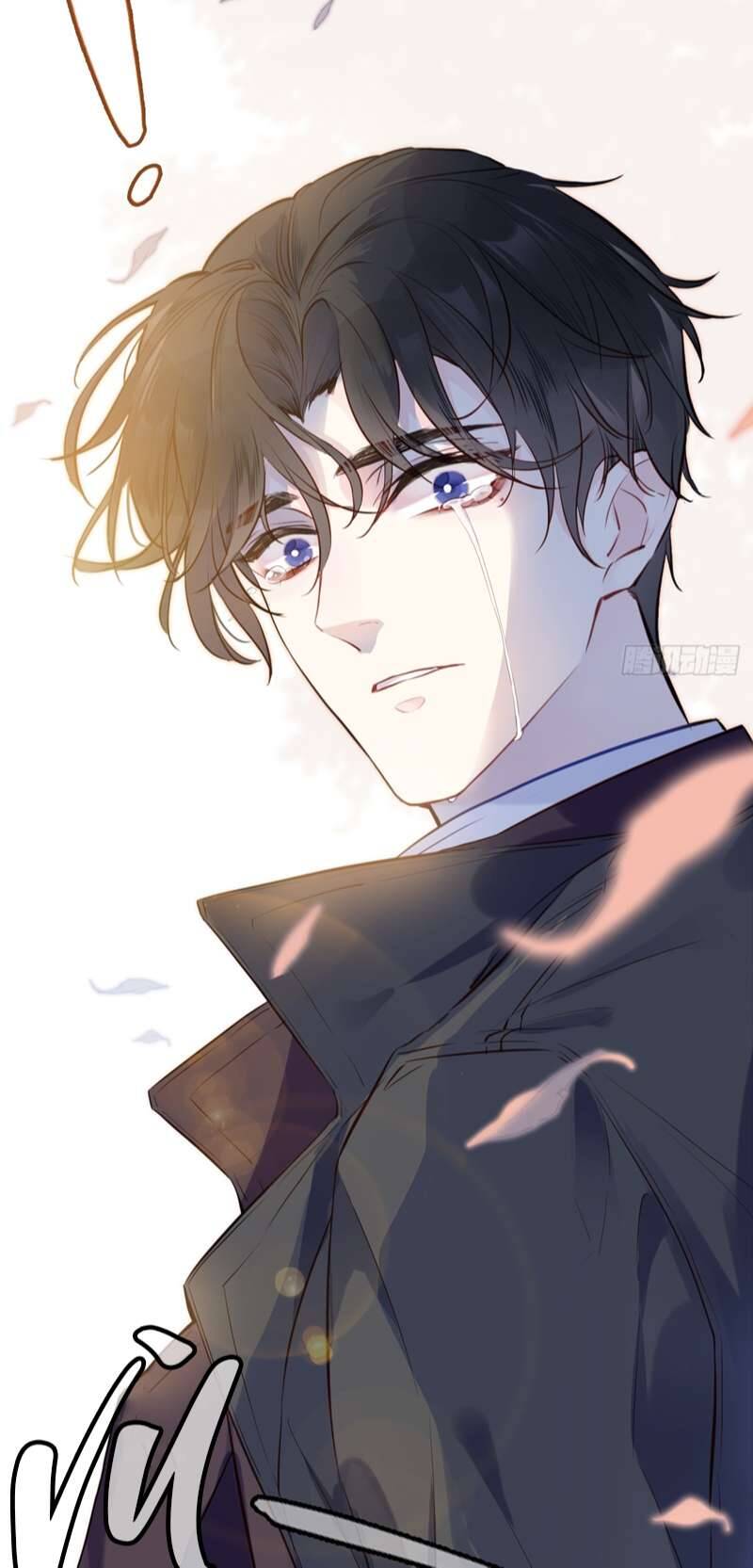 Anh Ấy Chưa Từng Rơi Xuống Chapter  3 - 14