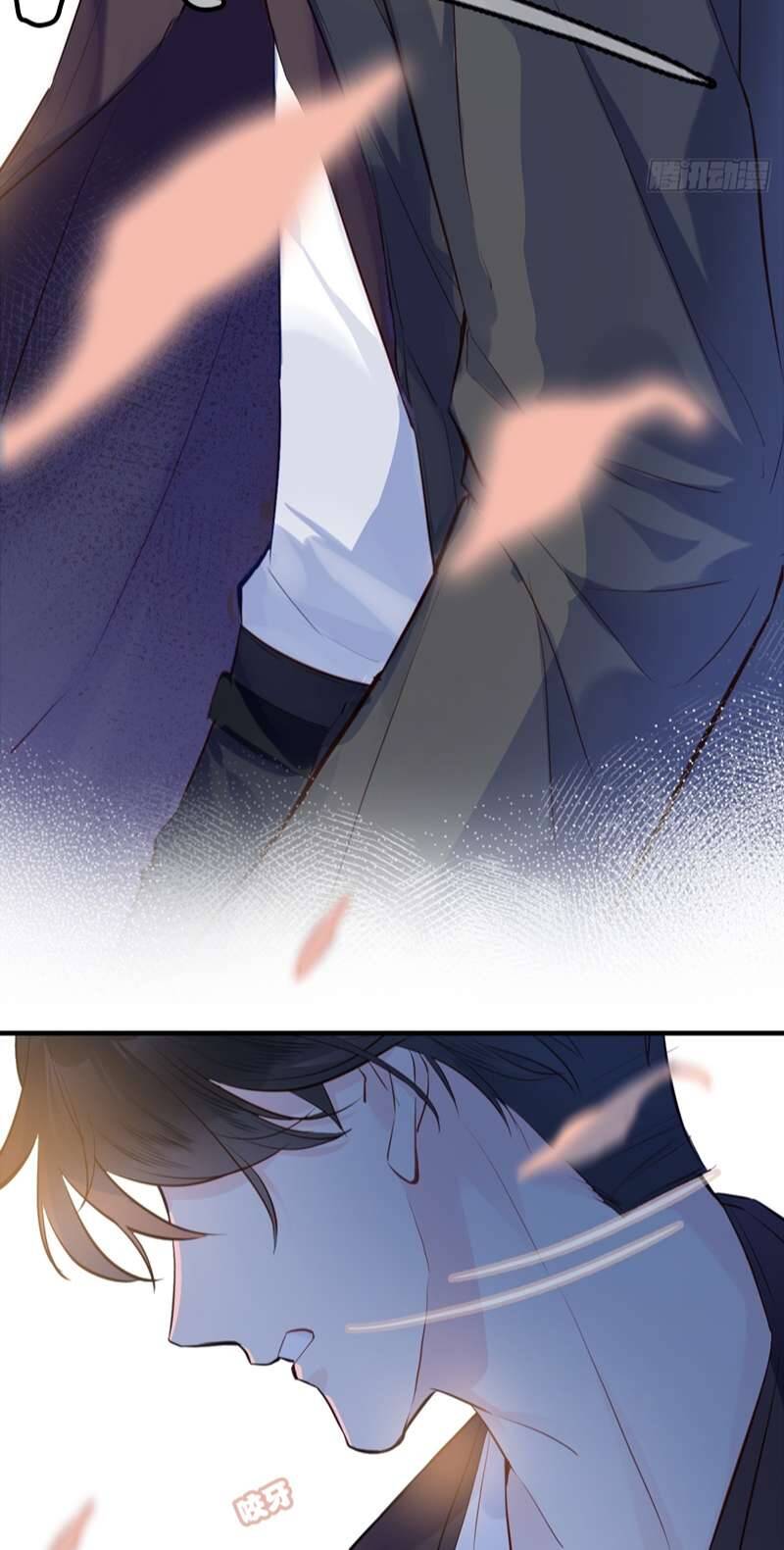 Anh Ấy Chưa Từng Rơi Xuống Chapter 3 - 15