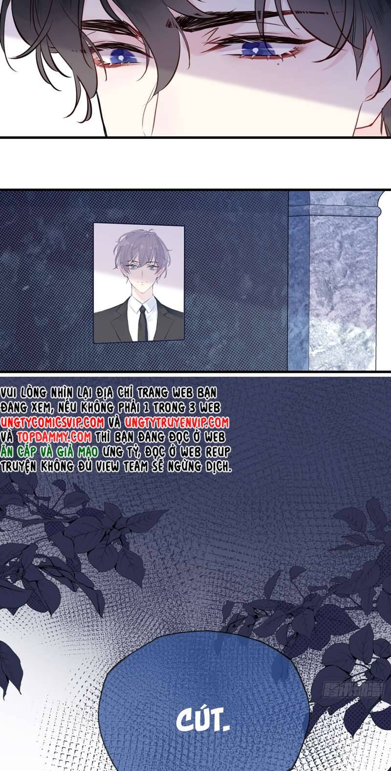 Anh Ấy Chưa Từng Rơi Xuống Chapter  3 - 18