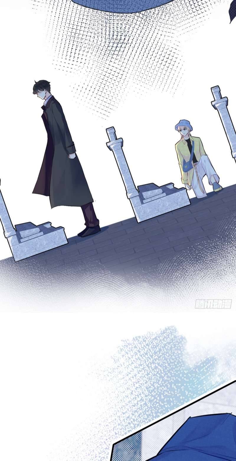 Anh Ấy Chưa Từng Rơi Xuống Chapter  3 - 19