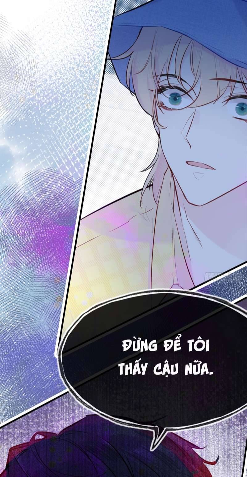 Anh Ấy Chưa Từng Rơi Xuống Chapter 3 - 20