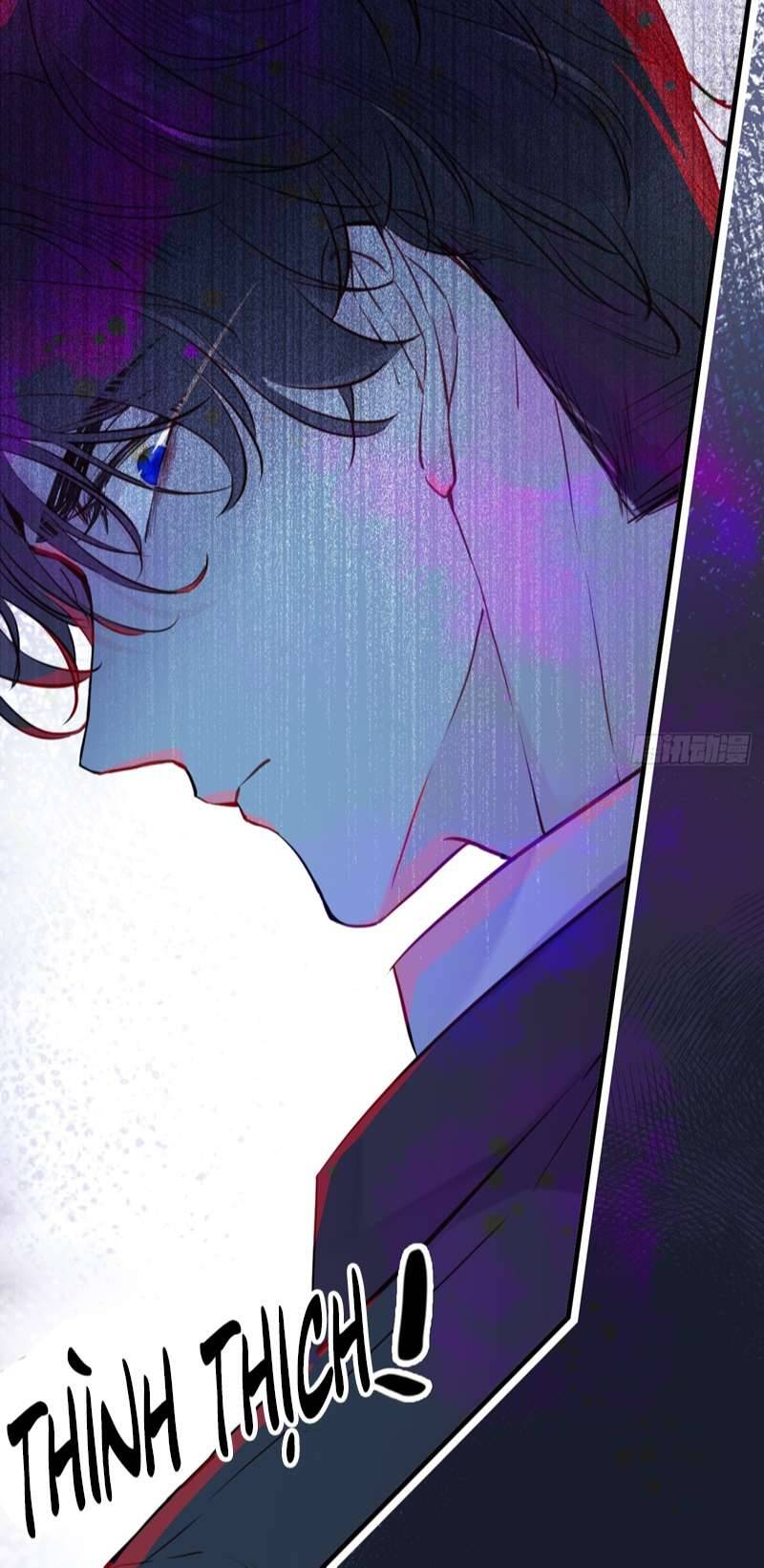 Anh Ấy Chưa Từng Rơi Xuống Chapter  3 - 21