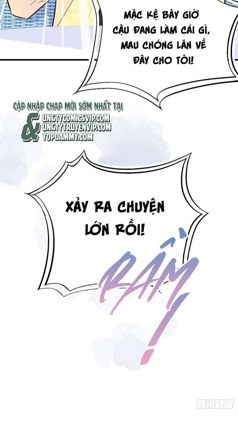 Anh Ấy Chưa Từng Rơi Xuống Chapter  3 - 28