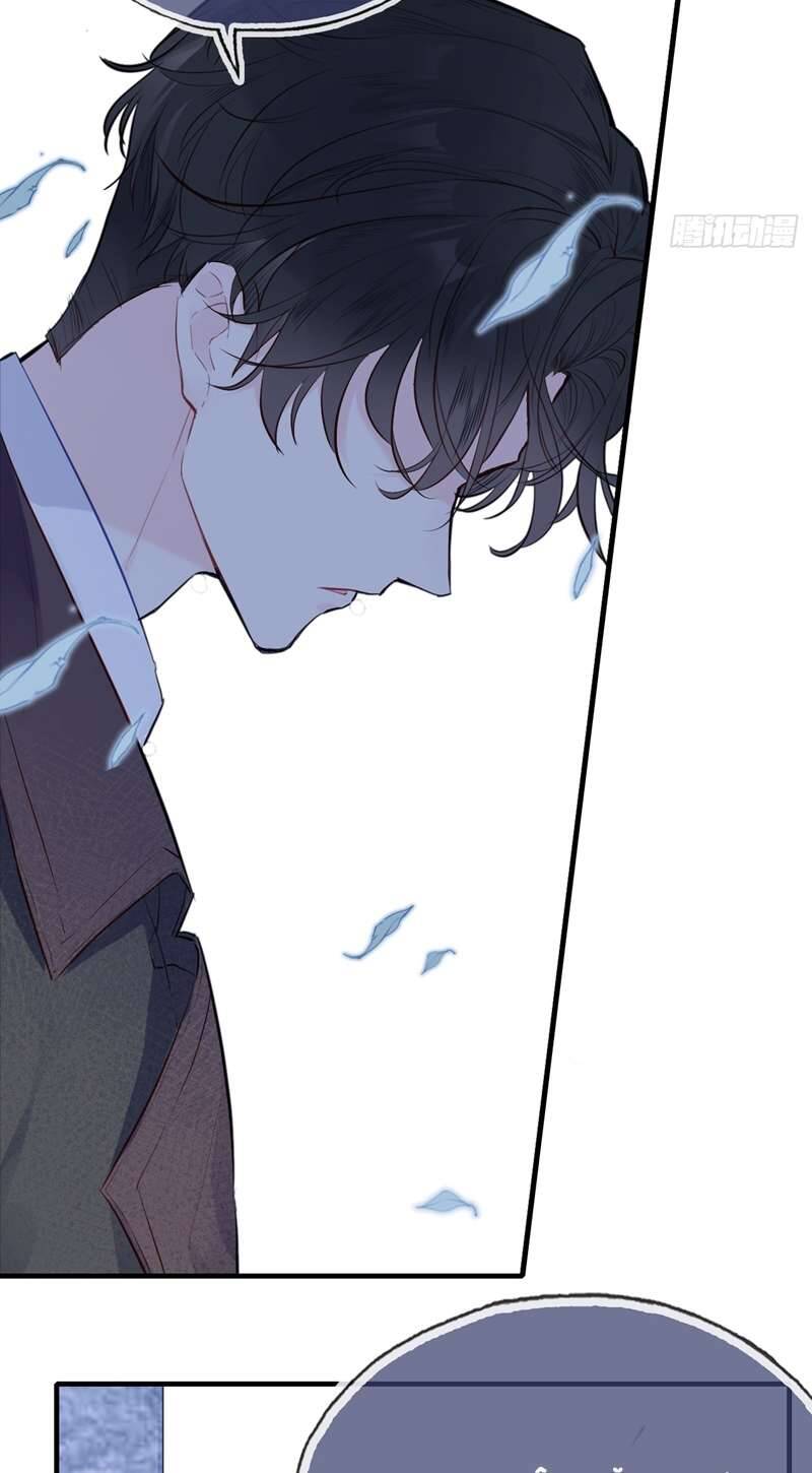 Anh Ấy Chưa Từng Rơi Xuống Chapter  3 - 6