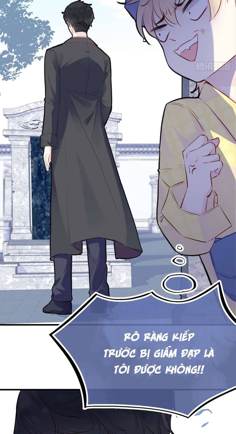 Anh Ấy Chưa Từng Rơi Xuống Chapter  3 - 10