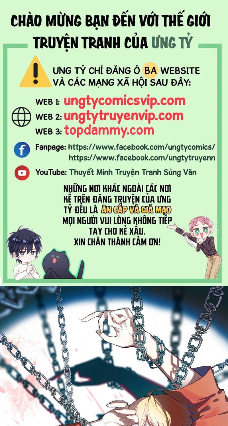 Anh Ấy Chưa Từng Rơi Xuống Chapter  30 - 2