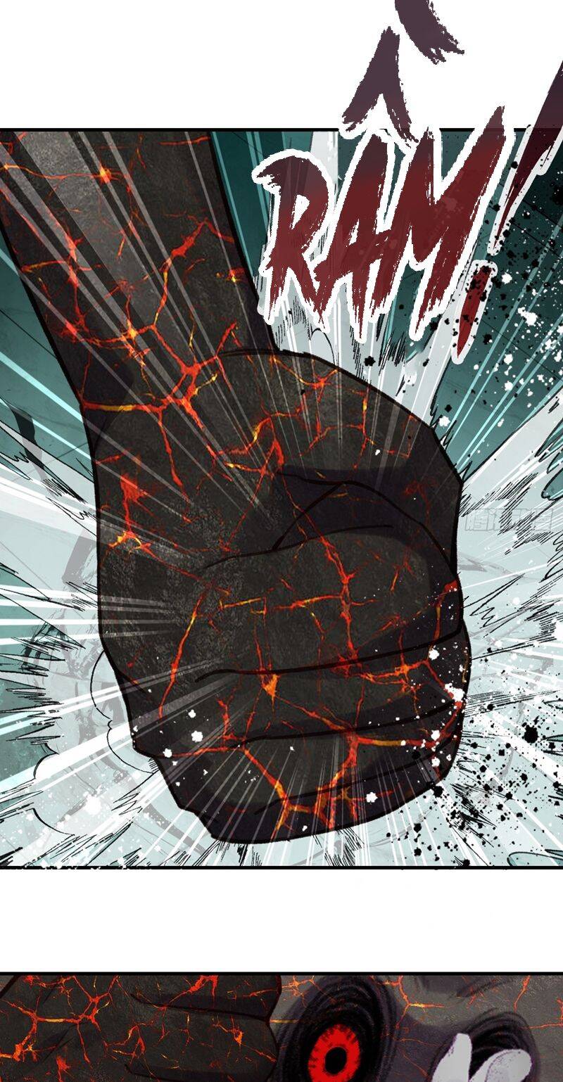 Anh Ấy Chưa Từng Rơi Xuống Chapter  30 - 31