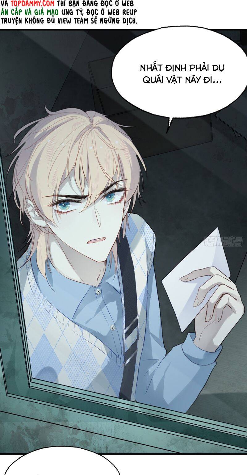 Anh Ấy Chưa Từng Rơi Xuống Chapter  30 - 41