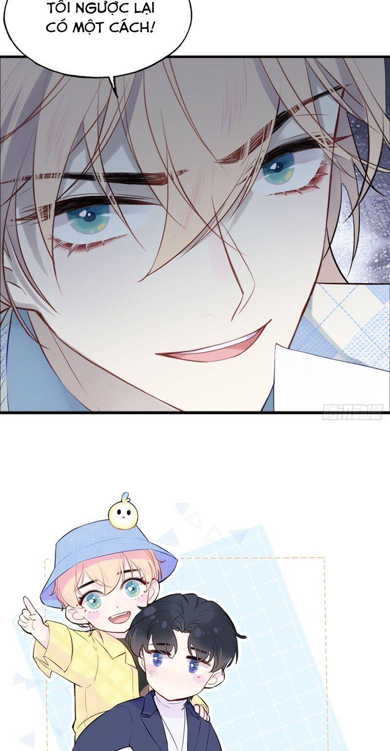 Anh Ấy Chưa Từng Rơi Xuống Chapter  30 - 42