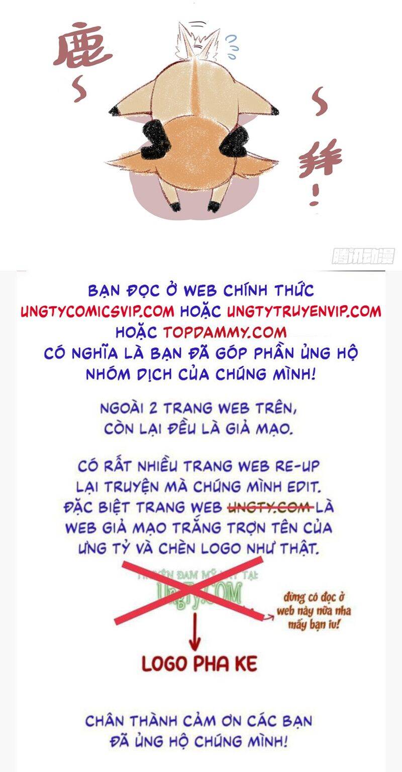 Anh Ấy Chưa Từng Rơi Xuống Chapter 30 - 45