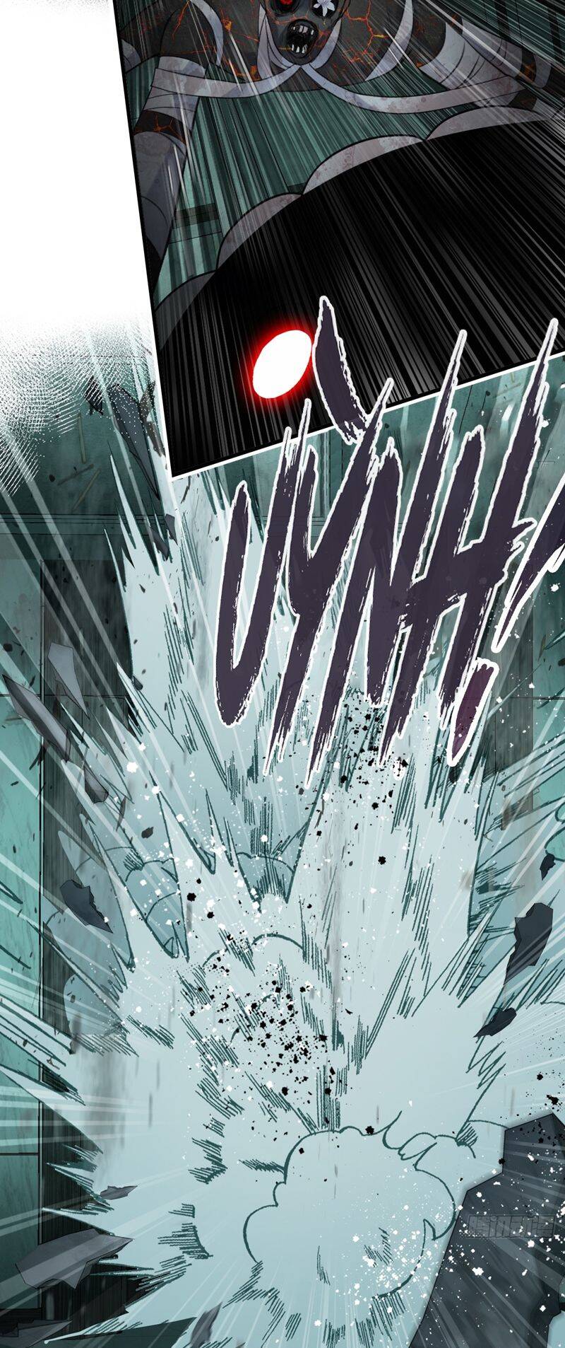 Anh Ấy Chưa Từng Rơi Xuống Chapter  31 - 14