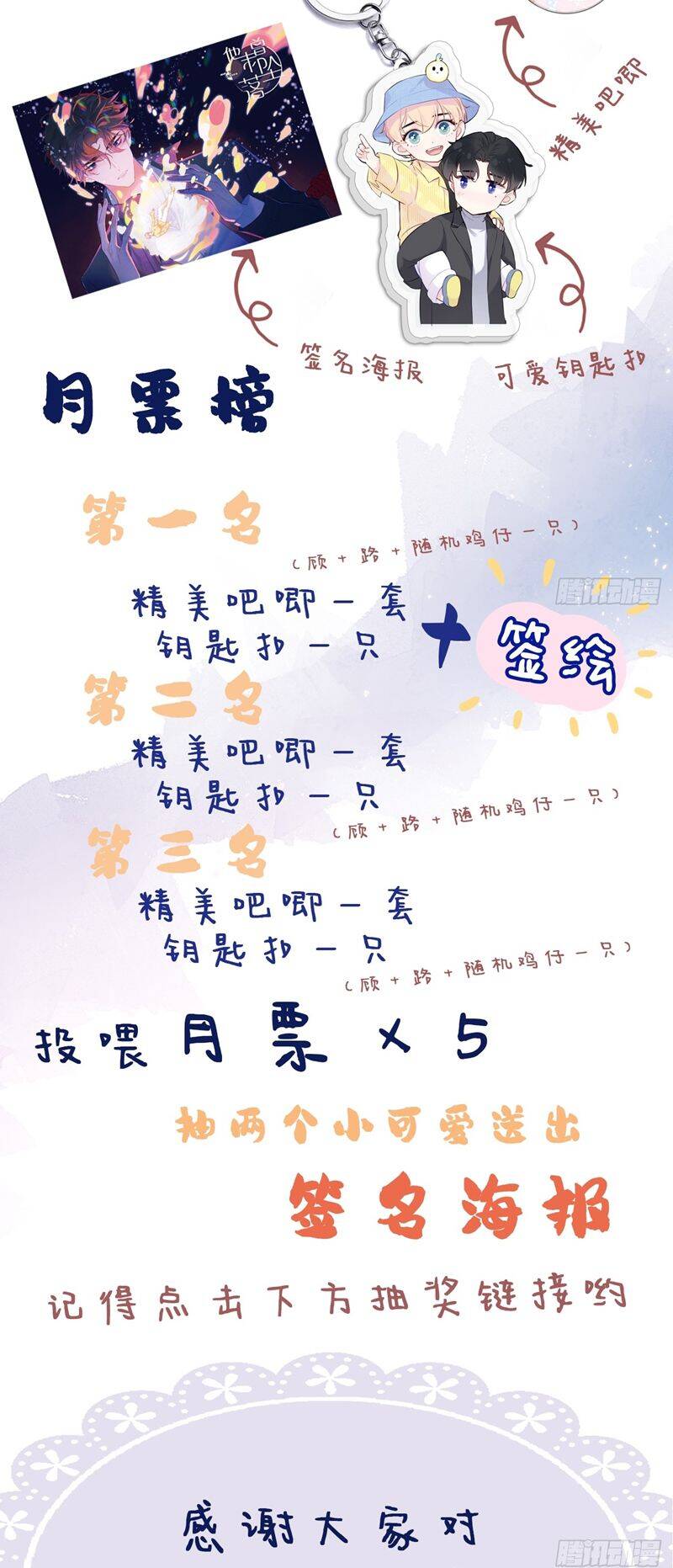 Anh Ấy Chưa Từng Rơi Xuống Chapter  31 - 37