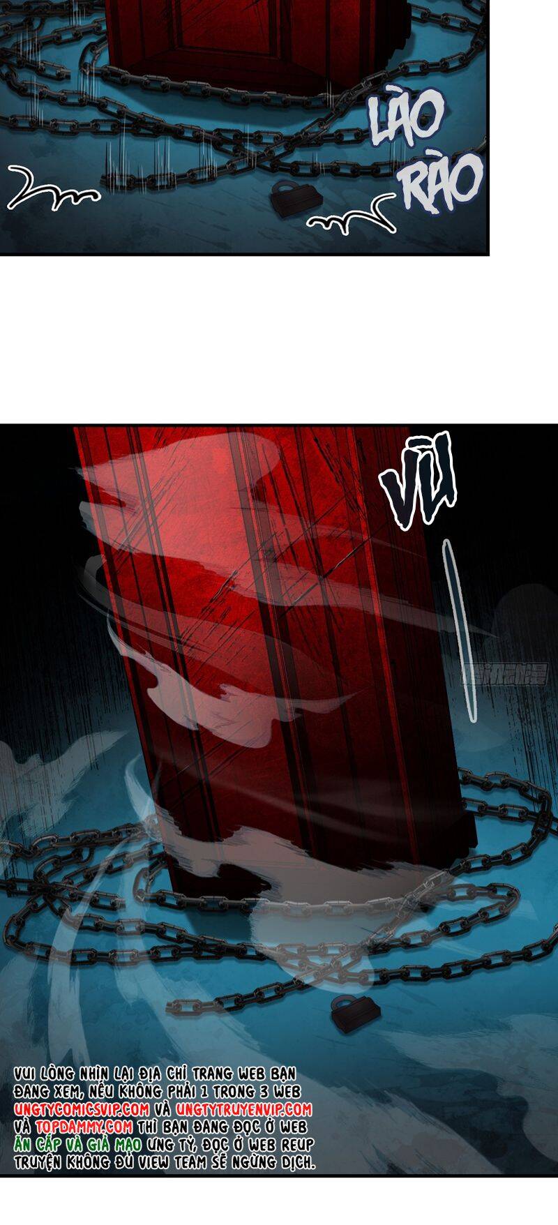 Anh Ấy Chưa Từng Rơi Xuống Chapter  32 - 33