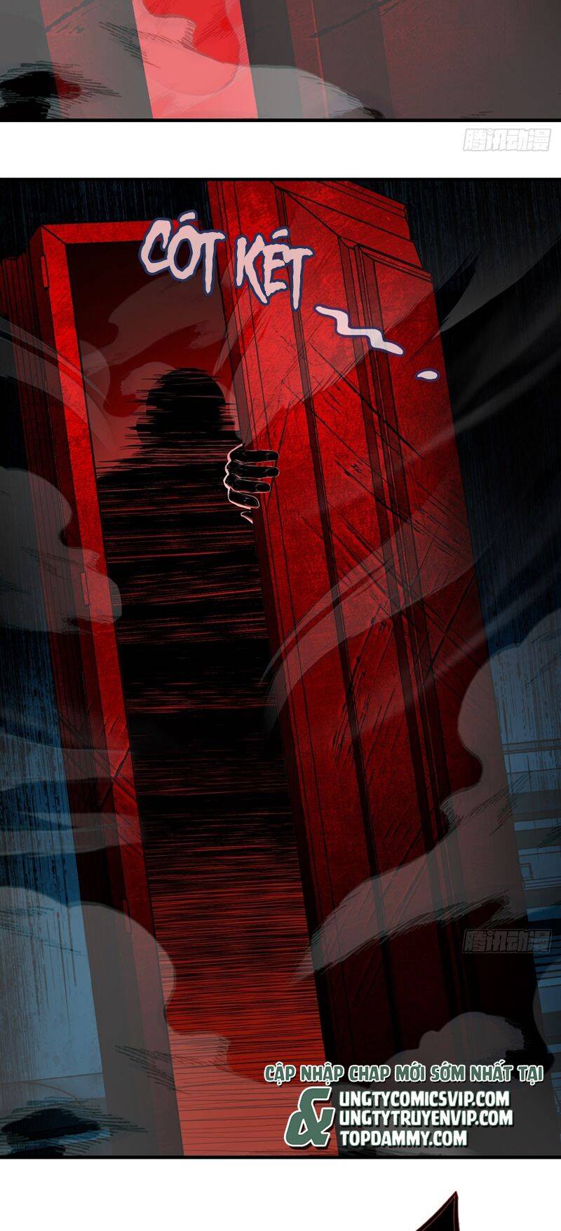 Anh Ấy Chưa Từng Rơi Xuống Chapter  32 - 35