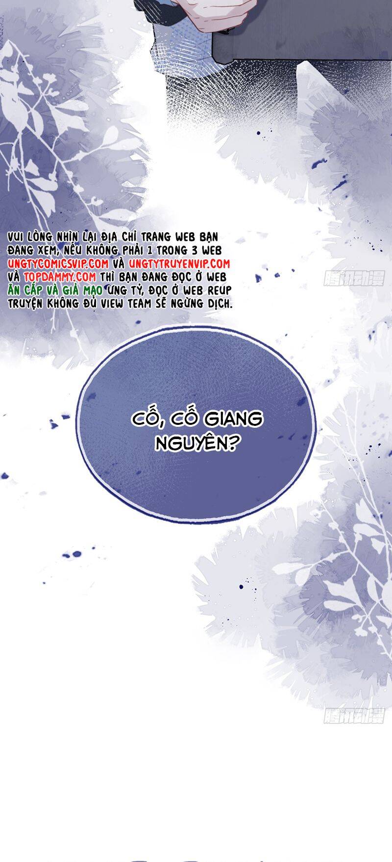 Anh Ấy Chưa Từng Rơi Xuống Chapter  32 - 40