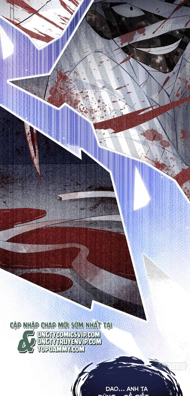 Anh Ấy Chưa Từng Rơi Xuống Chapter  33 - 30