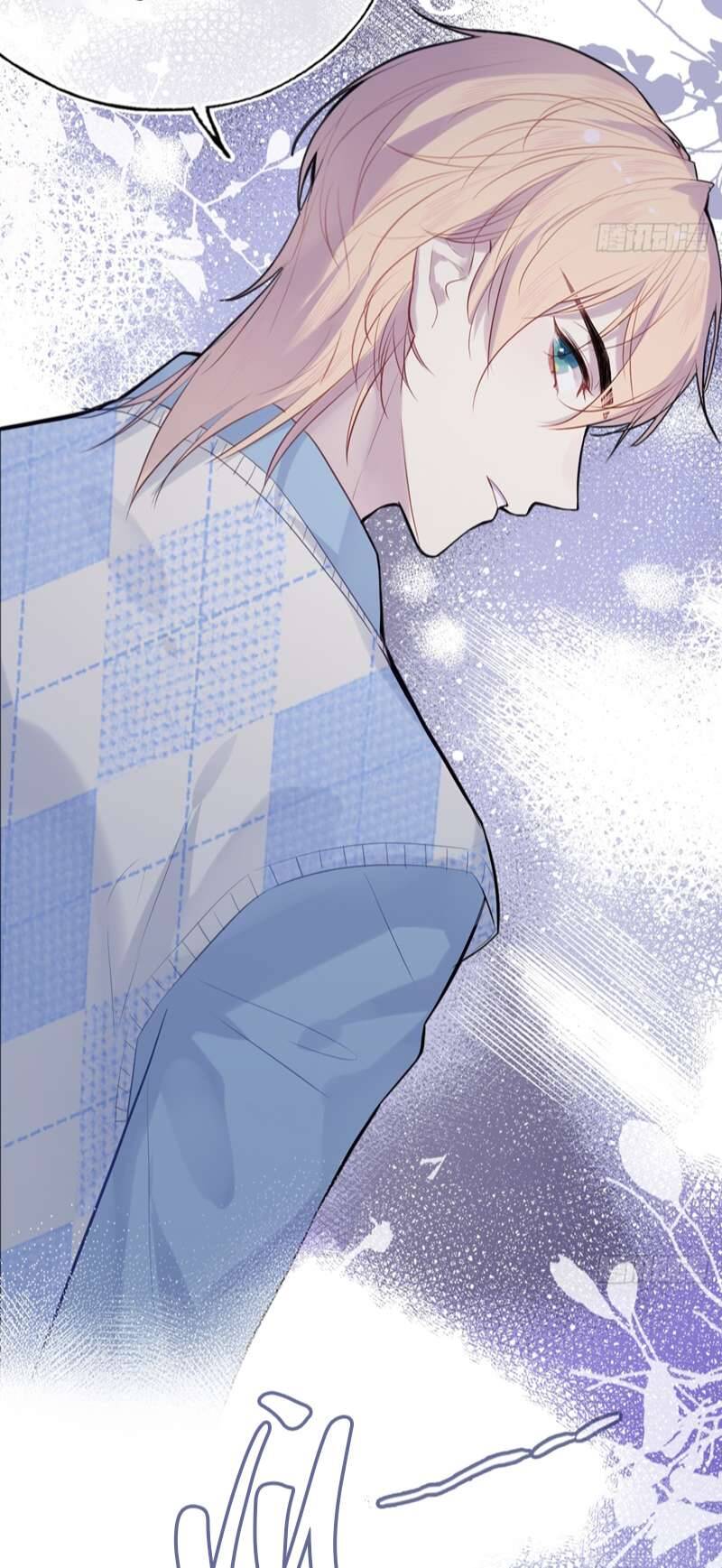 Anh Ấy Chưa Từng Rơi Xuống Chapter  33 - 36